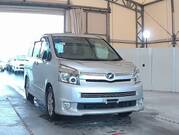 2007 TOYOTA VOXY ZS