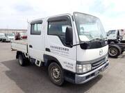 2002 MAZDA TITAN 1ton