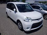 2012 TOYOTA SIENTA