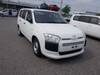 TOYOTA SUCCEED VAN