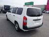 TOYOTA SUCCEED VAN
