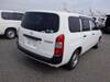 TOYOTA SUCCEED VAN