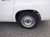 TOYOTA SUCCEED VAN