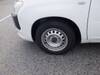 TOYOTA SUCCEED VAN