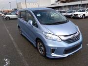 2014 HONDA FREED HYBRID