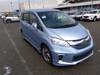 HONDA FREED HYBRID