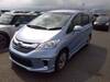 HONDA FREED HYBRID