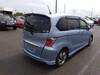 HONDA FREED HYBRID