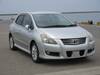 TOYOTA BLADE