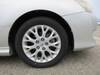 TOYOTA BLADE