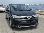 2021 TOYOTA COROLLA FIELDER