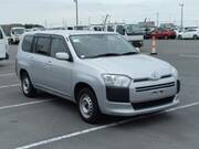2019 TOYOTA SUCCEED VAN