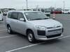 TOYOTA SUCCEED VAN