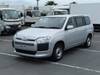 TOYOTA SUCCEED VAN