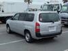 TOYOTA SUCCEED VAN
