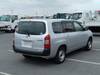 TOYOTA SUCCEED VAN
