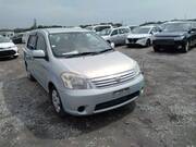2005 TOYOTA RAUM