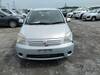 TOYOTA RAUM