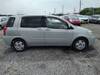 TOYOTA RAUM