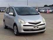 2006 TOYOTA RACTIS X