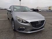 2015 MAZDA AXELA 15C