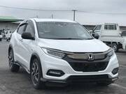 2020 HONDA VEZEL HYBRID RS HONDA SENSING