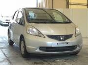2008 HONDA FIT G