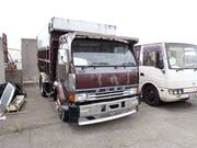 1993 MITSUBISHI FIGHTER 3.35ton