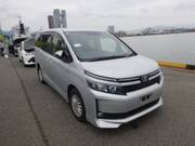 2015 TOYOTA VOXY HYBRID V