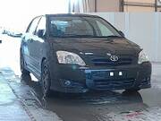 2006 TOYOTA COROLLA RUNX Z AERO TOURER