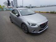 2014 MAZDA DEMIO