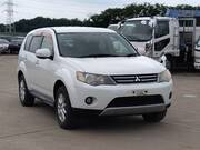 2012 MITSUBISHI OUTLANDER 24G
