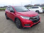 2018 HONDA VEZEL HYBRID RS HONDA SENSING
