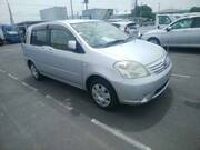 2008 TOYOTA RAUM