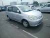 TOYOTA RAUM