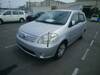 TOYOTA RAUM