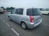 TOYOTA RAUM