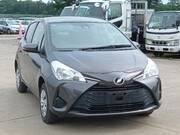 2019 TOYOTA VITZ F