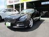 MERCEDES BENZ SLK