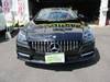 MERCEDES BENZ SLK