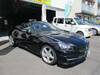 MERCEDES BENZ SLK
