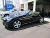 MERCEDES BENZ SLK