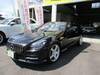 MERCEDES BENZ SLK