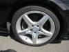 MERCEDES BENZ SLK