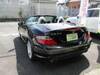 MERCEDES BENZ SLK