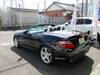 MERCEDES BENZ SLK