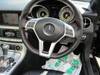 MERCEDES BENZ SLK