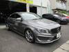MERCEDES BENZ CLA-CLASS