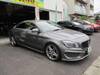 MERCEDES BENZ CLA-CLASS