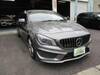 MERCEDES BENZ CLA-CLASS